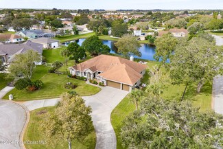 1225 Salmonberry Place, Rockledge, FL 32955