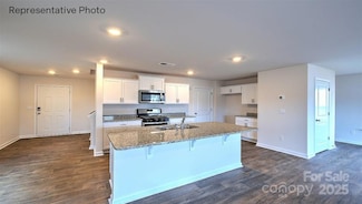 580 N Sparkleberry St, Chester, SC 29706