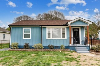 2605 Midland Ave, Charlotte, NC 28208