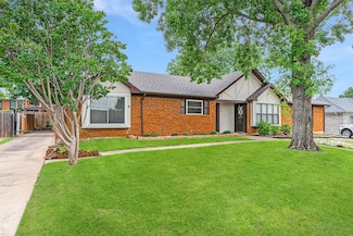 1117 Bellmont Ct, Bedford, TX 76022