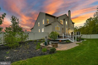 5002 Kratz Carriage Rd, Doylestown, PA 18902