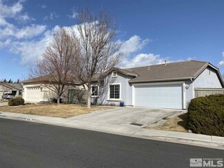 9520 Rusty Nail Dr, Reno, NV 89521