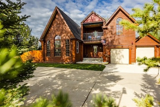 1902 Sparrow Hawk Rd, Sheridan, WY 82801
