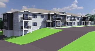 1361 N 14th Ave Unit 106, Sturgeon Bay, WI 54235