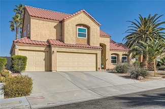 412 Lost Trail Dr, Henderson, NV 89014