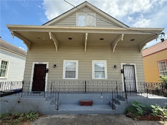 22 Dauphine St, New Orleans, LA 70112