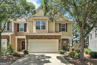 429 Mountain View Ln, Woodstock, GA 30188