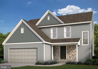 11 Old Orchard Rd, Strasburg, PA 17579