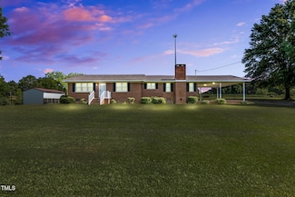 6080 Us 421 N, Lillington, NC 27546