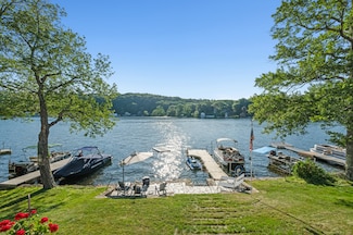 266 Perch Rock Trail, Winsted, CT 06098