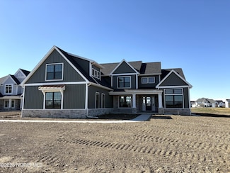 502 Cathedral Ct, Perrysburg, OH 43551