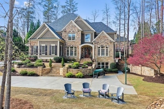 11180 West Rd, Roswell, GA 30075
