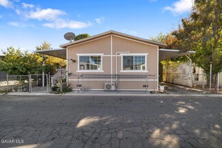 1301 E Avenue I Unit 336, Lancaster, CA 93535