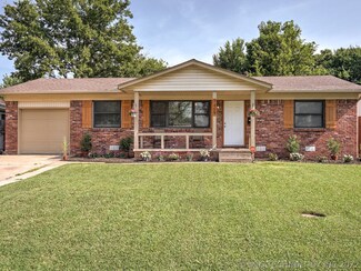 7409 E 30th Place, Tulsa, OK 74129