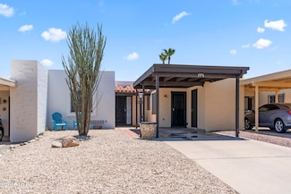 1376 S Desert Meadows Cir, Green Valley, AZ 85614