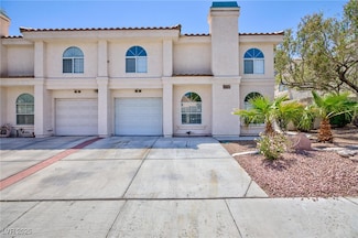 8067 Dorinda Ave, Las Vegas, NV 89147
