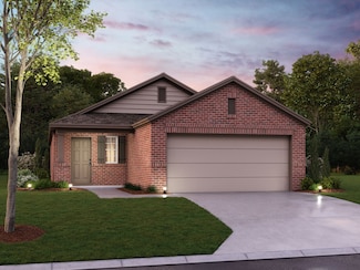 14163 Marion Downs Trail, Pilot Point, TX 76258