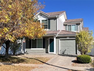 5566 Flanders St, Denver, CO 80249