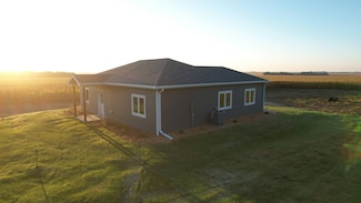 TBD Tbd 129th Rd, Stromsburg, Ne 68666, NE 68666