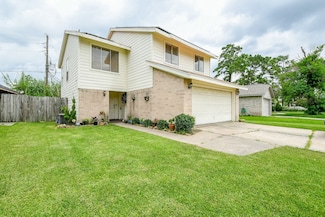 17817 Crestline Rd, Humble, TX 77396