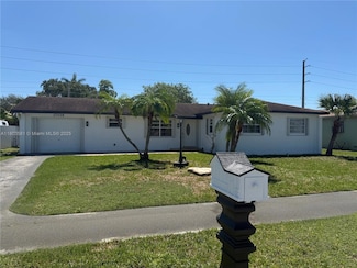 17035 SW 107th Ct, Miami, FL 33157