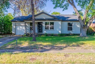 2723 Province Ln, Dallas, TX 75228