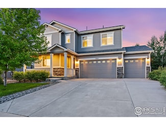 5902 Yellow Creek Dr, Fort Collins, CO 80528