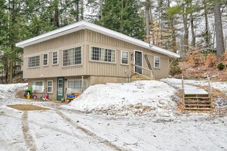 27 Cranmore Cir, North Conway, NH 03860