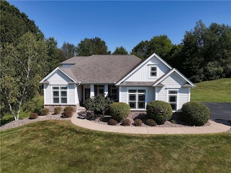 863 Bel Arbor Dr, Victor, NY 14564