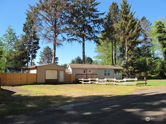 1202 281st Place, Ocean Park, WA 98640