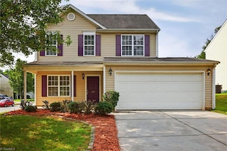 200 Kinnley Ct, Greensboro, NC 27455