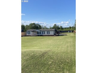27785 W 11th Ave, Eugene, OR 97402