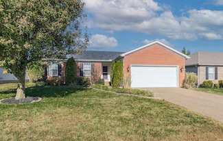 4608 Baywood Ct, Evansville, IN 47725