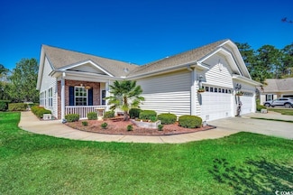 204 Rose Water Loop, Myrtle Beach, SC 29588