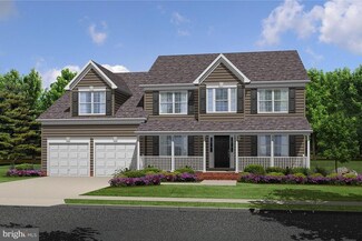 2420 Comptrollers Ct, Prince Frederick, MD 20678
