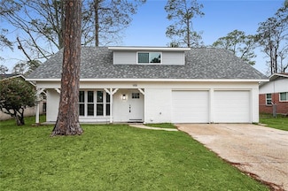 1573 Ridgecrest Dr, Slidell, LA 70458
