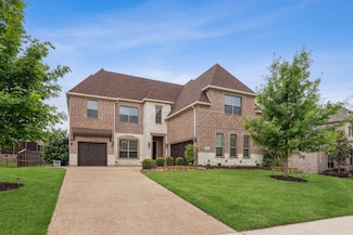 1100 Circle j Trail, Prosper, TX 75078