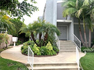 115 S Guadalupe Ave Unit B, Redondo Beach, CA 90277