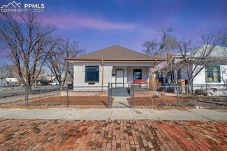619 W 11th St, Pueblo, CO 81003