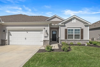 759 Abby Dr, Plain City, OH 43064