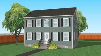 172 Lucille Ln, Fall River, MA 02720