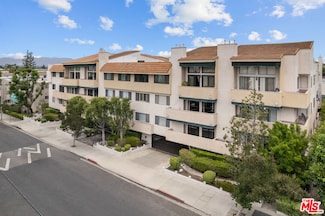 5310 Zelzah Ave Unit 302, Encino, CA 91316