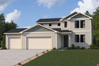 5180 Lukes St, Eagle Mountain, UT 84005