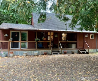 50 Elk Dr, Brinnon, WA 98320