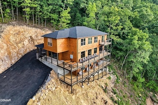 1990 Blackthorn Trail, Sevierville, TN 37876