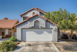 6568 Lemitar Dr, Las Vegas, NV 89108
