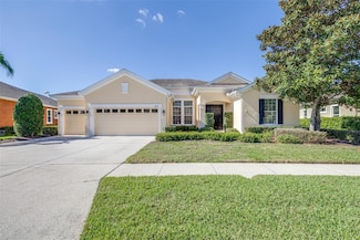8919 Crystal Creek Ct, Land O' Lakes, FL 34638