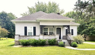 2105 E Carter St, Kokomo, IN 46901
