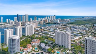 2000 Island Blvd Unit PH-5, Aventura, FL 33160