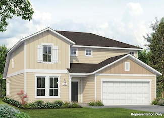 13513 Stocksbridge Dr, Pflugerville, TX 78660